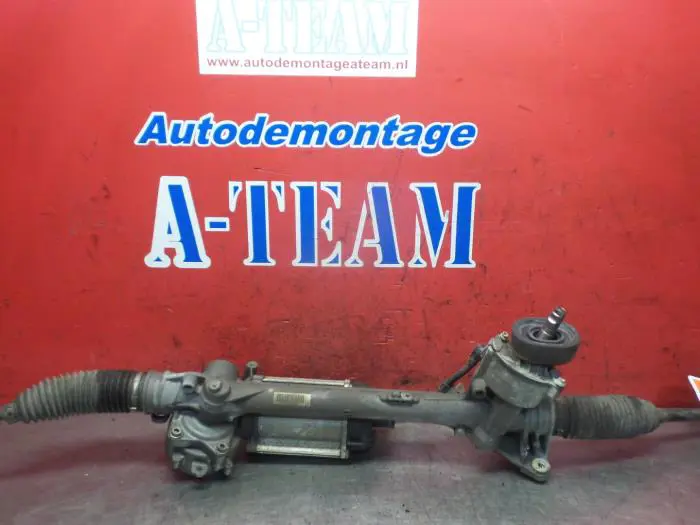 Steering box Volkswagen Scirocco