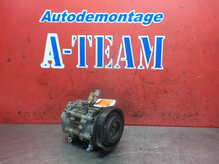 Air conditioning pump Fiat Punto