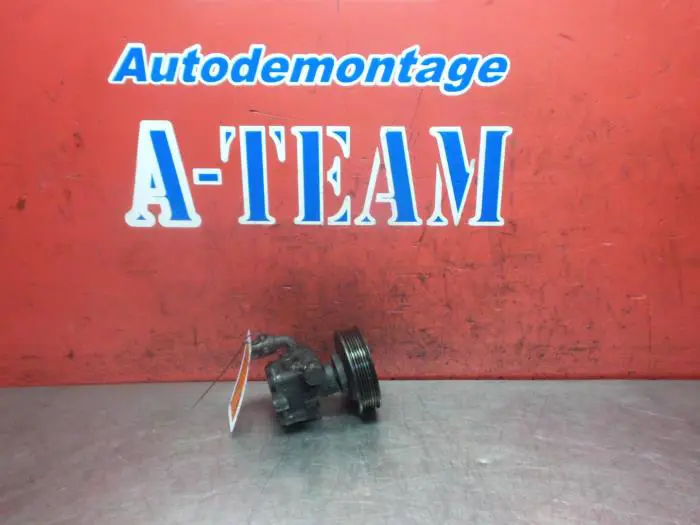 Power steering pump Volkswagen Golf