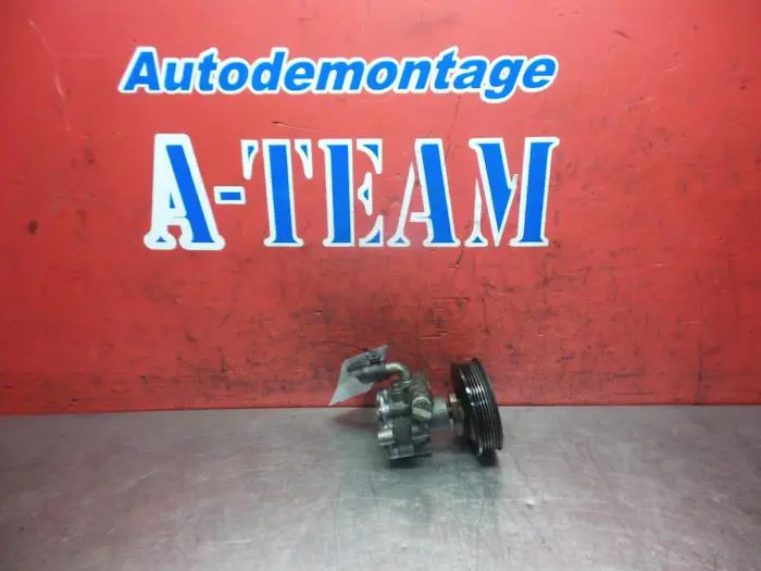 Power steering pump Volkswagen Golf