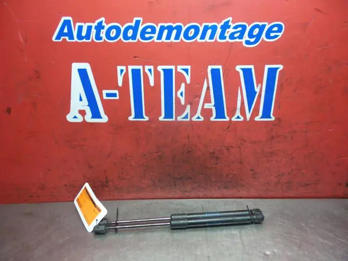 Set of tailgate gas struts Mini ONE