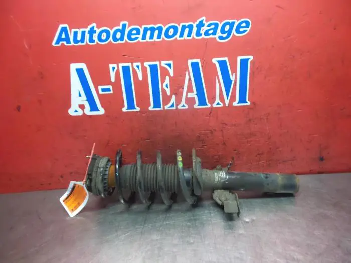 Front shock absorber, right Ford Mondeo
