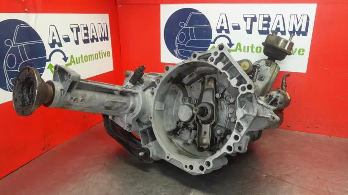 Gearbox Volkswagen Bestel