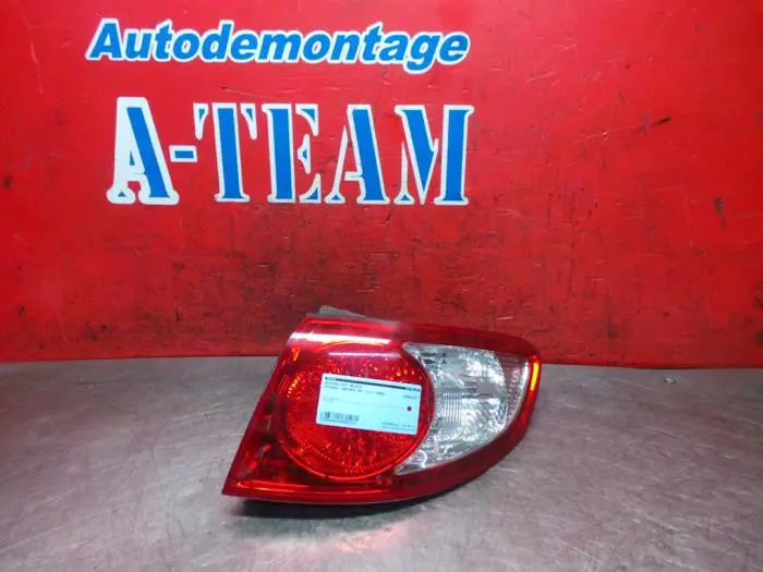 Taillight, right Hyundai Santafe