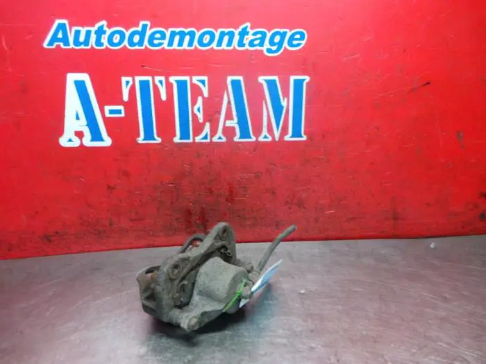 Front brake calliper, left Hyundai Santafe