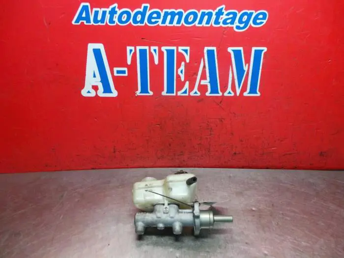 Master cylinder Volkswagen Polo