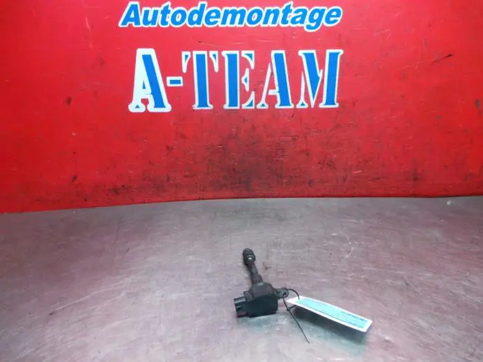 Pen ignition coil Nissan Almera Tino 01-