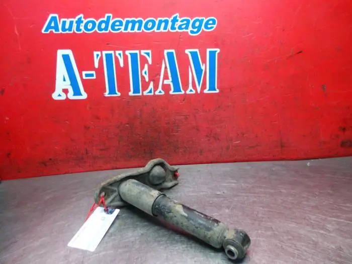 Front shock absorber, right Volkswagen Transporter