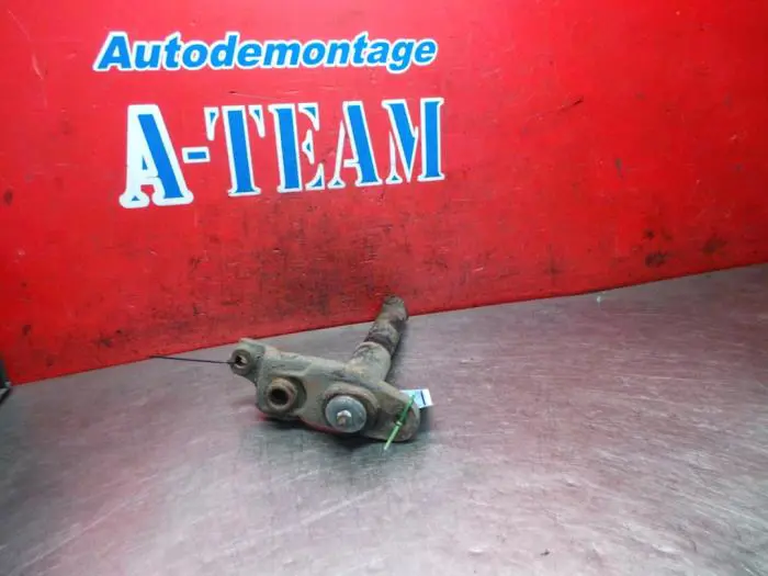 Fronts shock absorber, left Volkswagen Transporter