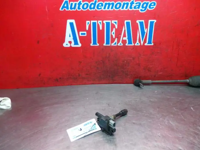 Pen ignition coil Suzuki Alto