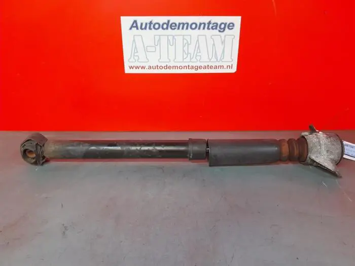 Rear shock absorber, left Audi A5