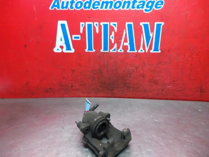 Front brake calliper, right Volkswagen Fox