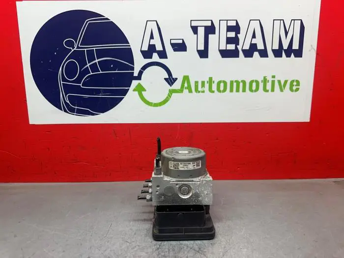 ABS pump Citroen C4 Cactus