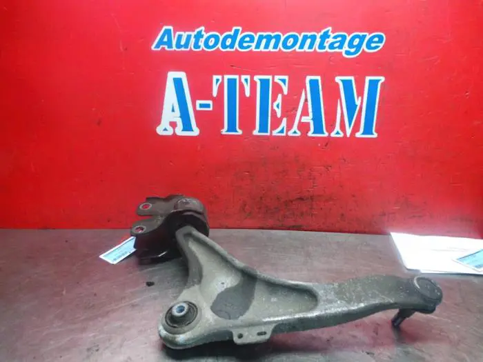 Front wishbone, right Volvo S60