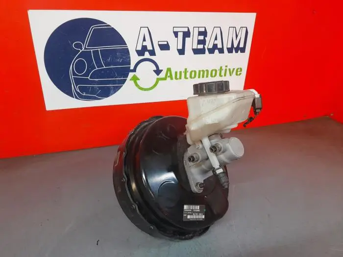 Brake servo Volvo S60