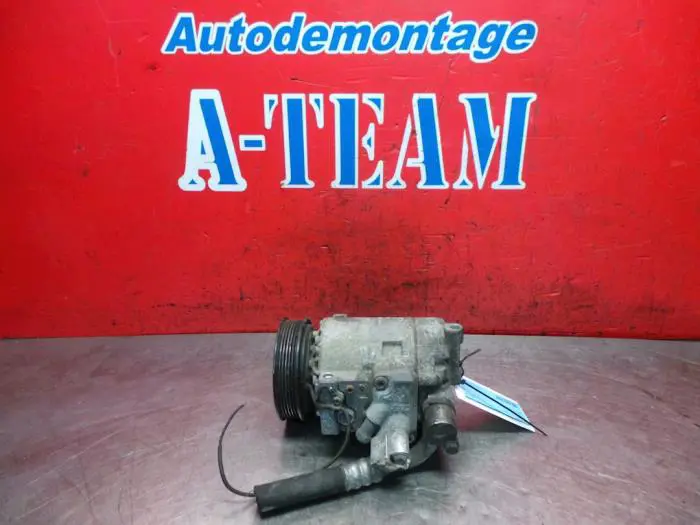 Air conditioning pump Saab 9-5