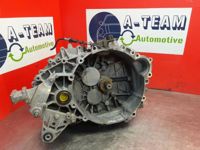 Gearbox Volvo S60