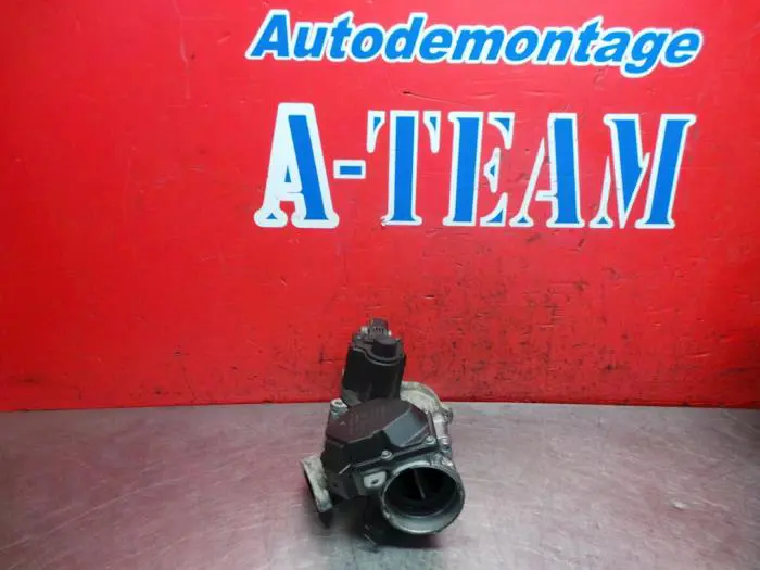 Throttle body Volkswagen Polo