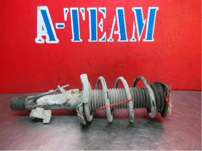 Front shock absorber, right Volvo S40/V40