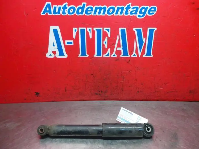 Rear shock absorber, right Fiat Panda