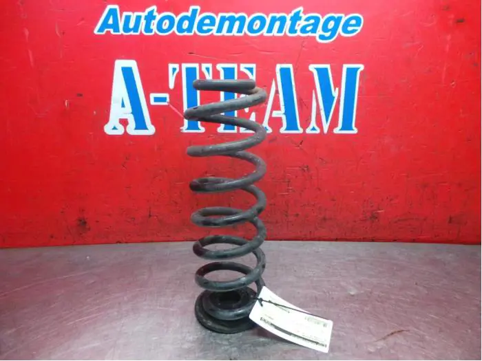 Rear torsion spring Volkswagen Tiguan