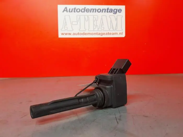 Pen ignition coil Skoda Fabia