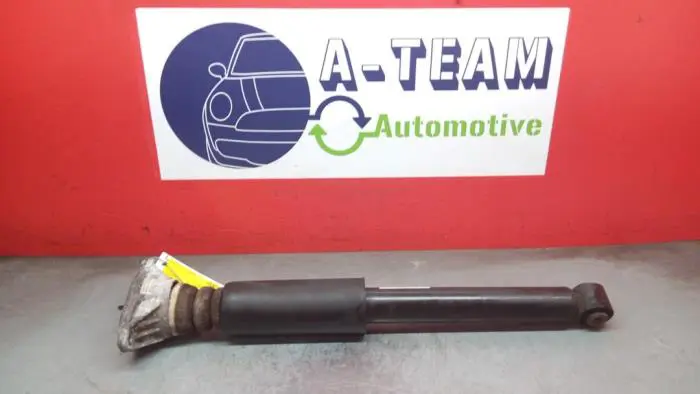 Rear shock absorber, right Mini ONE