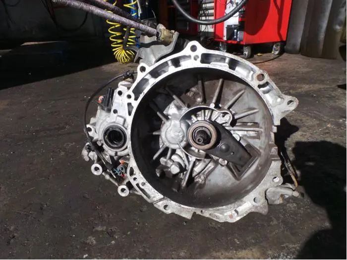 Gearbox Mazda 3.