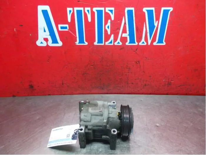 Air conditioning pump Fiat Panda