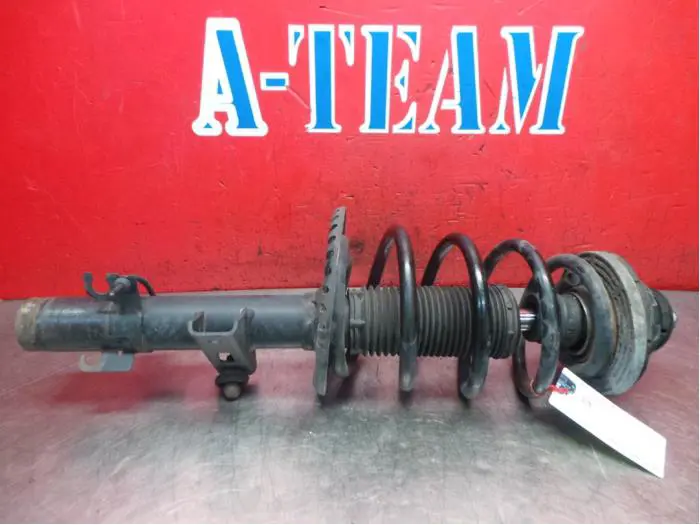 Front shock absorber, right Volkswagen Transporter