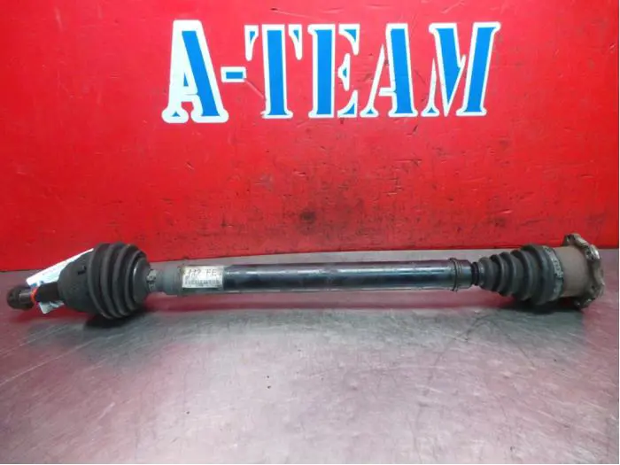 Front drive shaft, right Volkswagen Beetle