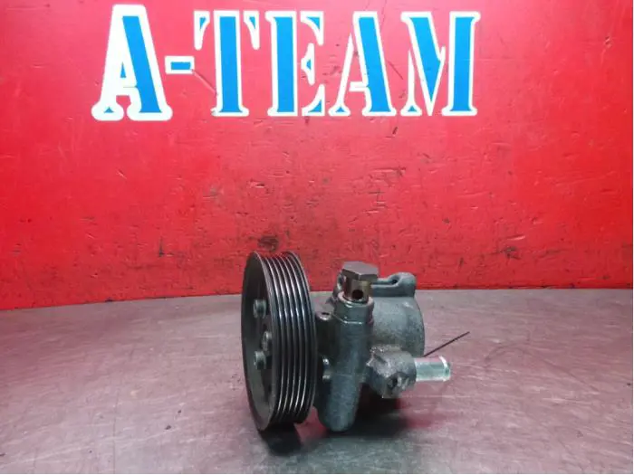 Power steering pump Volkswagen Beetle