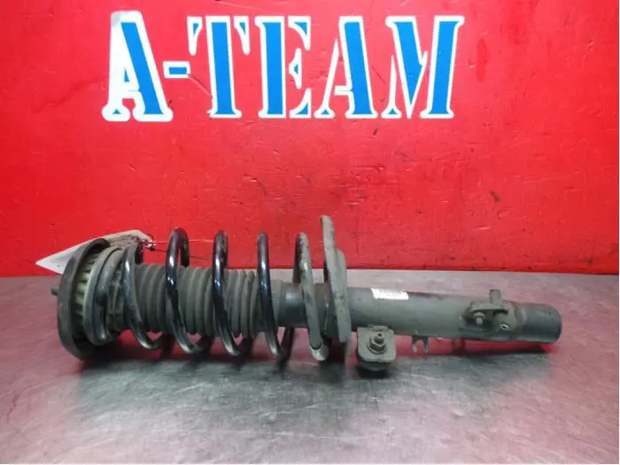 Front shock absorber, right Peugeot 207