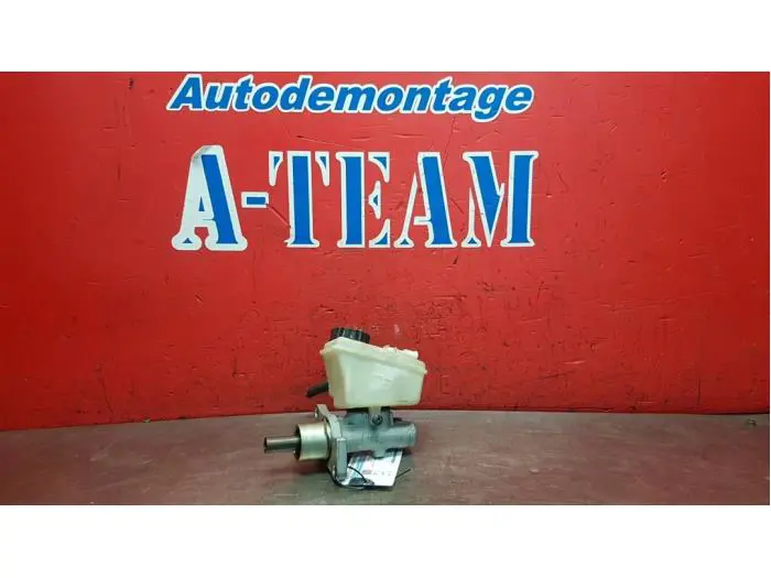 Master cylinder BMW 3-Serie