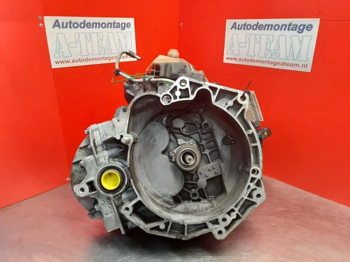 Gearbox Fiat Punto Grande