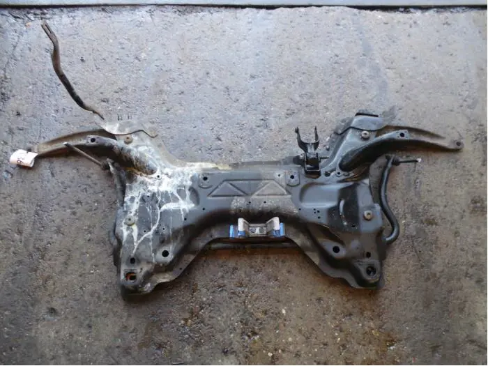 Subframe Peugeot 308