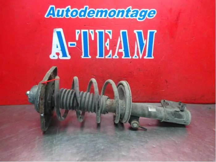 Front shock absorber, right Fiat Ulysse