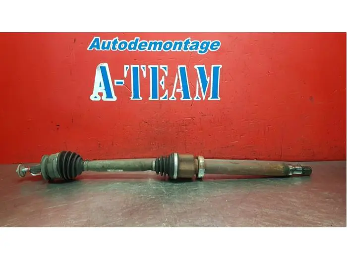 Front drive shaft, right Volvo C30