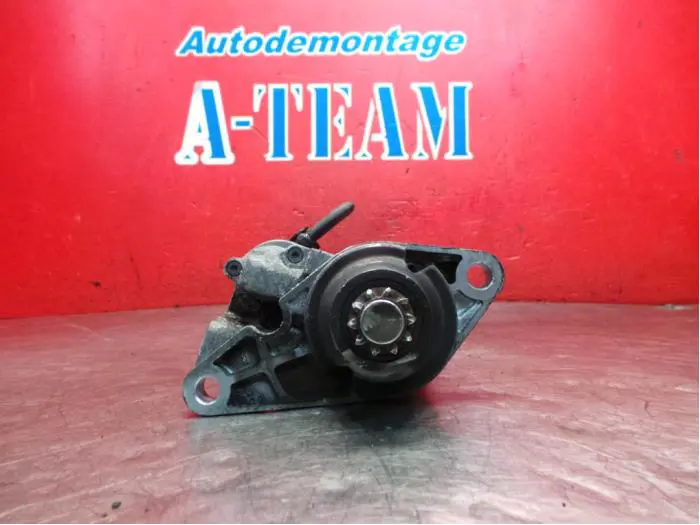 Starter Seat Ibiza