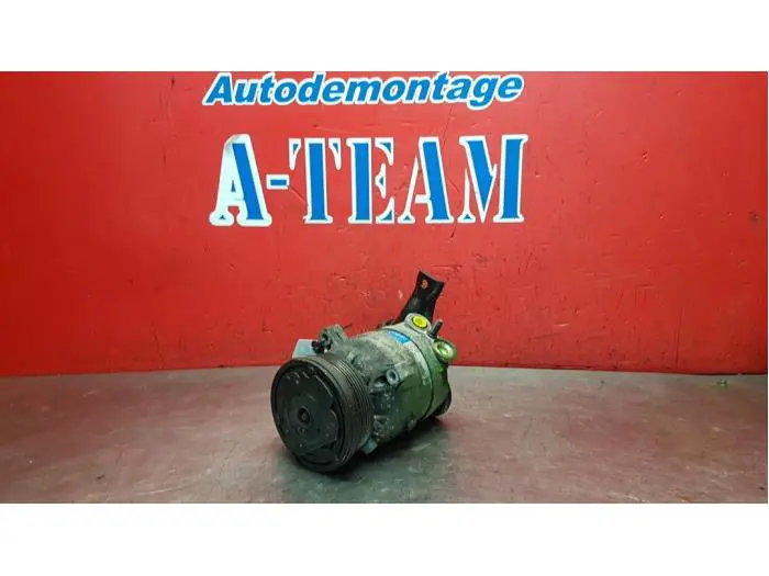 Air conditioning pump Daewoo Nubira