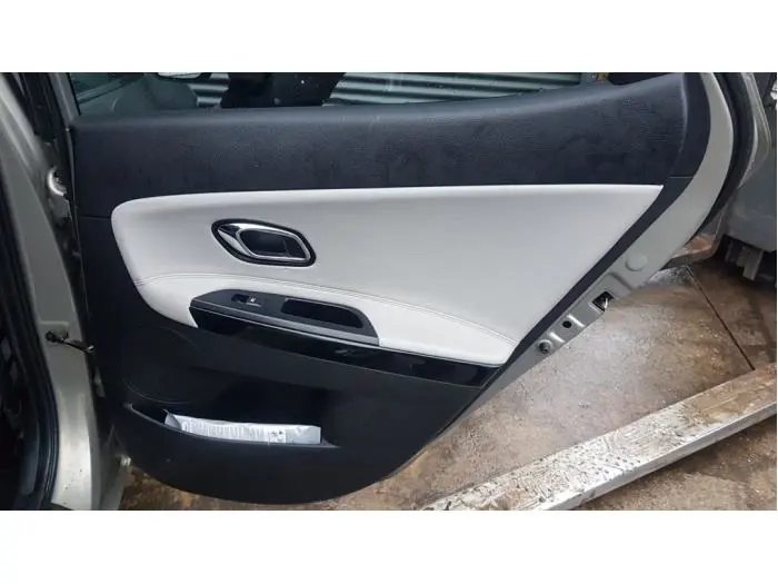 Rear door trim 4-door, right Kia Cee'D