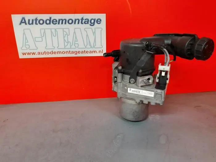 Power steering pump Peugeot 508