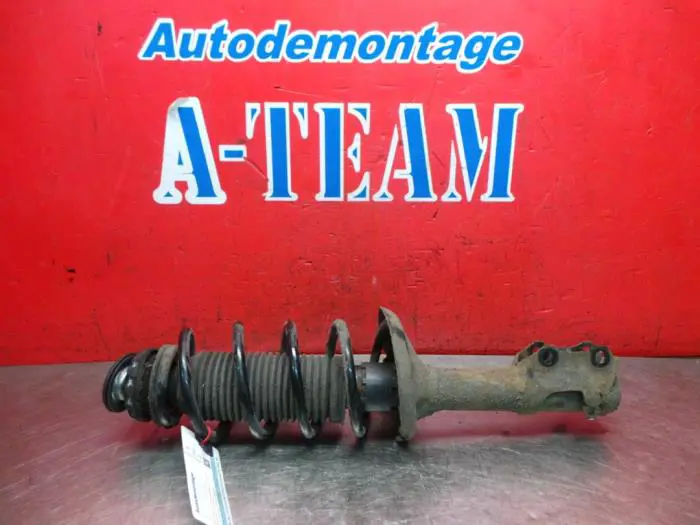 Front shock absorber, right Volkswagen Lupo