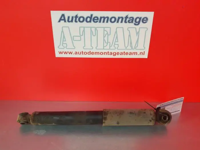 Rear shock absorber, right Opel Agila