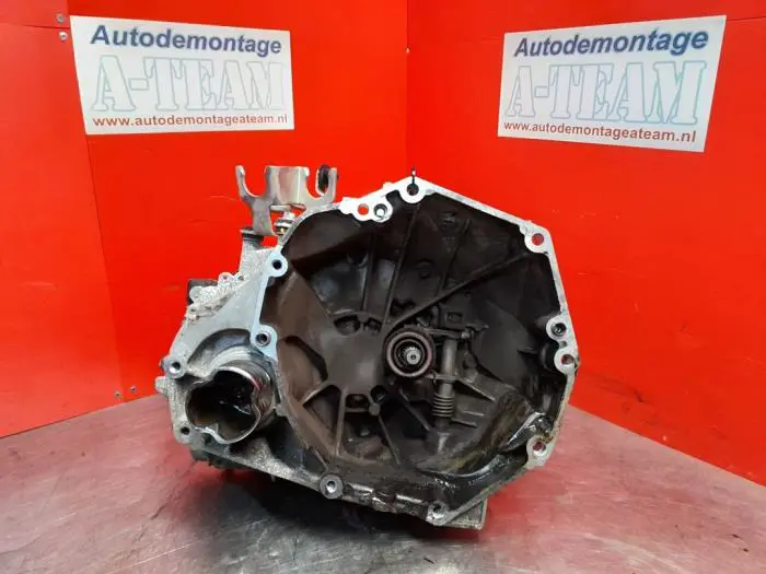 Gearbox Suzuki Celerio