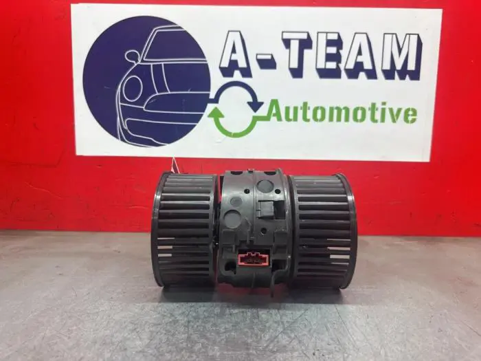 Heating and ventilation fan motor Renault Scenic