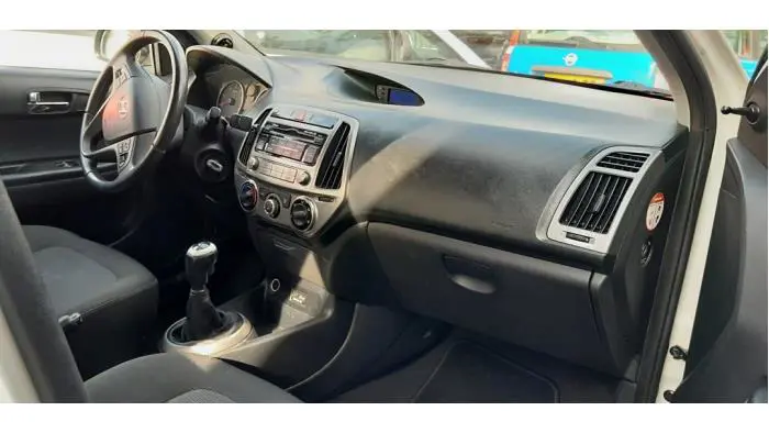 Glovebox Hyundai I20