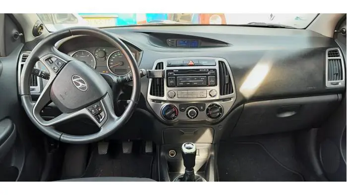 Radio CD player Hyundai I20