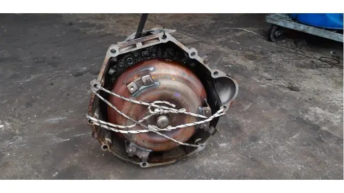 Gearbox Mercedes 200 - 500