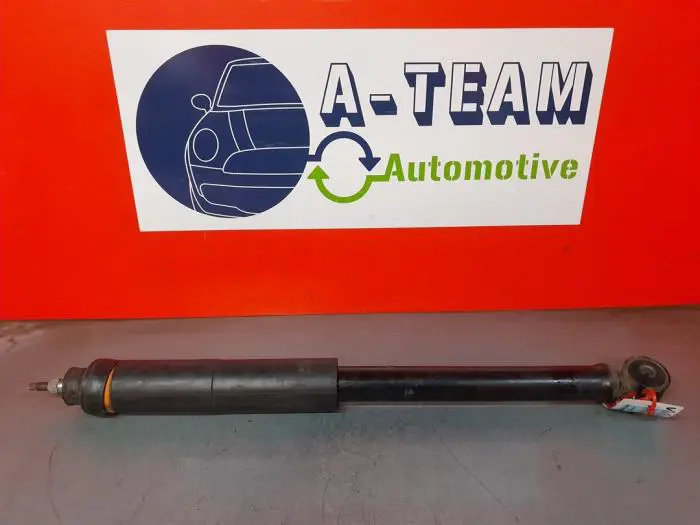 Rear shock absorber, left Volkswagen UP